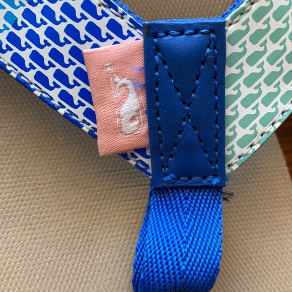 Vineyard Vines sandals - Picture 7 of 11